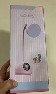 SANIRO HELLO KITTY 燈