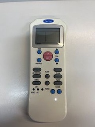 全新原裝開利分體式冷氣遙控器 Carrier Remote Contral (***請注意看產品描述***)