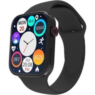 Jam Tangan Smart Watch Unisex Touch Watch