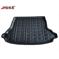 Foreign Trade Version SU.BARU Forester SU.BARU Forester.Lusenren 2019-2024 Car Trunk Mat