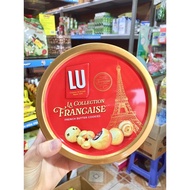 LU Kinh Do Cookies Tin Box 180g