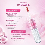 BNB barenbliss Multiverse of Me Dual Lip Cream