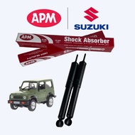 APM Suzuki Jimny SJ410 82’ F Oil Shock Absorber Front Set(2pcs)