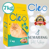 Cat Food CLEO Adult Persian 7kg Dry Cat Food 7 kg bag cp kibble original freshpack fresh pack