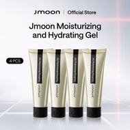 Jmoon Moisturizing and Hydrating Gel Special collocations 4pcs