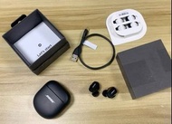 全新！低價出售 bose大鯊二代，Bose QuietComfort 消噪耳塞大鯊魚二代真無線降噪藍牙耳機