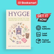 Hygge - Paperback - English - 9781951030551