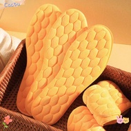 CACTU Keep Warm Thicken Insole, Keep Warm Massage Foam Shoes Insole, Breathable Memory Foam Massage 