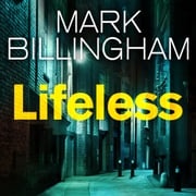 Lifeless Mark Billingham