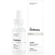 The Ordinary - Serum "Buffet" - Tinh Chất Chống Lão Hóa Chuyên Sâu 30ml