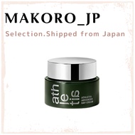 athletia advanced Day Cream SPF20 / PA+++30g  [Direct Ship from JAPAN]