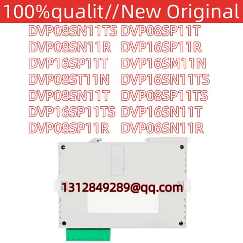 100%newDVP08SN11TS DVP08SN11R DVP16SP11T DVP08ST11N DVP16SP11TS SP11R SP11T DVP16SP11R 16SM11N 16SN1