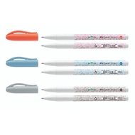 Faber Castell Gel Pen Eco Gel, Pek 2