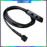 kiss Replacement Keyboard Cable for VeriFone VX805 POS PIN Pad 2M PVC Retail Use