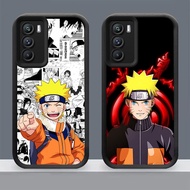 N-12 NARUTO Soft Casing for Realme 14X 7i C75 C71 C73 C2s C2 C17 C85 Pro