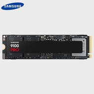 Samsung Korea 9100 PRO MZ-VAP1T0BW PCIe 5.0 NVMe SSD 1TB High Speed