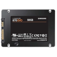 JKMLLCM Samsung SSD 870 EVO SATA III 2.5 Inch