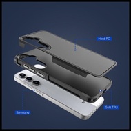Casing Samsung A55 - Armor Phone Case Samsung A55 Termurah
