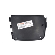 Yamaha RXZ OLD MILI ORIGINAL Tool Box Cap Lid Cover [55F-F473T-00]