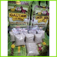 ⚾︎ ▼ Basmati Rice Gautam (1kilo repack)