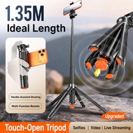 Selfie Stick for Shutter Image Stabilization Phone-Zoom for Shutter Drop-Stick Vlog Video