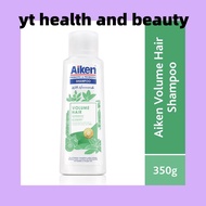 AIKEN SHAMPOO 350G - VOLUME HAIR