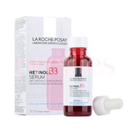 La Roche-Posay - Retinol 維他命B3淡紋緊緻精華 30ml (平行進口貨品)(版本隨機發貨)