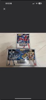 聖鬥士星矢 鋼鐵聖鬥士