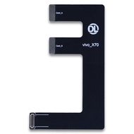 FLEXIBLE TESTING LCD DL 400 PRO X70