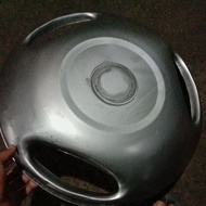 wheldop truk model smile palang3 satuan/ bijian ecer wildop ring16 bahan plat besi bonus pangkon tut