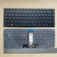 KEYBOARD HP 240 G6 245 G6 246 G6 240-G6 245-G6 246-G6 BLACK US