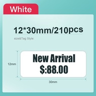 ❉♞ Máy in nhãn NIIMBOT D110 kết nối bluetooth không dây dễ sử dụng thích hợp cho Android iPhone