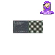 IC WIFI WCN6750 001 ORI