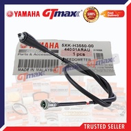Yamaha Original Y125ZR (3406) Meter Cable - 5XK-H3550-00