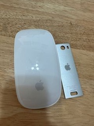 Apple mouse A1296 3V 電池版 原廠盒子