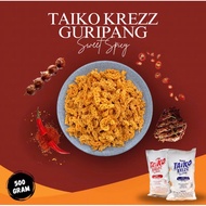 HALAL | TAIKO KREZZ GURIPANG VIRALL | CEMILAN TAIKO KREZZ | RASA SAPI PANGGANG & SWEET SPICY