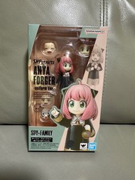 SHF spy family 安妮亞校服版