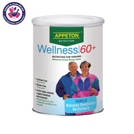 Appeton Wellness 60+