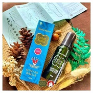 Kutus KUTUS TAMBA WARAS OIL sakti spice balur oil