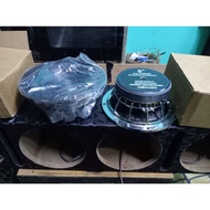speaker 8inci high spec