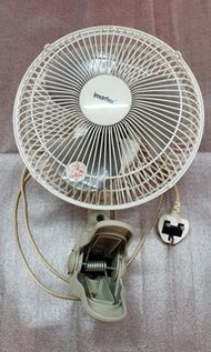 風扇 夾扇 Fan