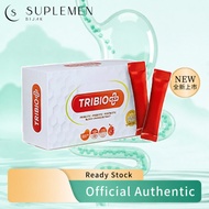 Suplemen | PROBIOTIC [LABRICH TRIBIO - PROBIOTIC + PREBIOTIC + POSTBIOTIC WITH HIGH VITAMIN C & BLOO