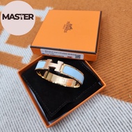 : New!! Hermes bracelet Clic H bracelet!!️Before Pressing The Order Please Contact Us To Check The S