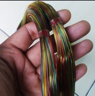 Senar Pancing Kuat / Senar Layangan / Kenur / Layang Layang