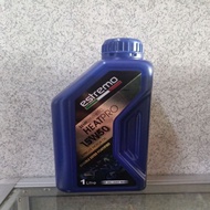 100% ORIGINAL ESTREMO HEATPRO SEMI SYNTHETIC 15W50