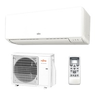 【FUJITSU 富士通】AOCG050KMTB  6-9坪(冷暖型-優級系列)變頻空調