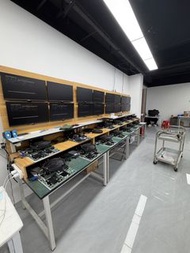 高價接二手顯示卡	 4090	$19000。5090	 $29000。4090D 5090D