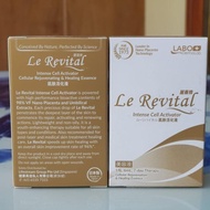 asli le revital skin essence serum 6ml ♥ repair and renew complexion - 1 vials 6ml