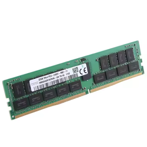 ADEGBO-Improved For SK Hynix 32GB DDR4 Server RAM Memory