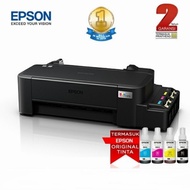 Terbaru Printer Epson L120 / L 120